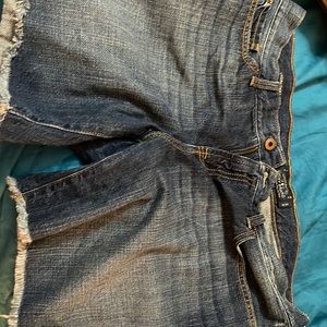 Lucky Brand Laguna Shorts